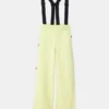 Dopasowane spodnie z Gore-Texu Jacquemus + Nike Dopasowane spodnie z Gore-Texu – współpraca Jacquemus + Nike