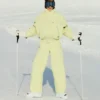 Dopasowane spodnie z Gore-Texu Jacquemus + Nike Dopasowane spodnie z Gore-Texu – współpraca Jacquemus + Nike