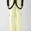 Dopasowane spodnie z Gore-Texu Jacquemus + Nike Dopasowane spodnie z Gore-Texu – współpraca Jacquemus + Nike