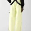 Dopasowane spodnie z Gore-Texu Jacquemus + Nike Dopasowane spodnie z Gore-Texu – współpraca Jacquemus + Nike