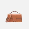 Duża torebka Bambino Crossbody z klapką