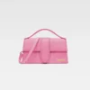 Duża torebka Bambino Crossbody z klapką