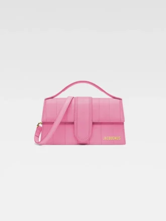 Duża torebka Bambino Crossbody z klapką