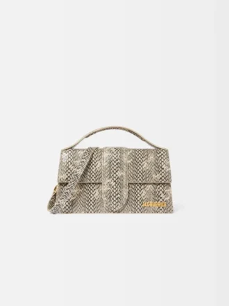 Duża torebka Bambino Crossbody z klapką