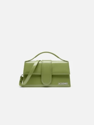 Duża torebka Bambino Crossbody z klapką