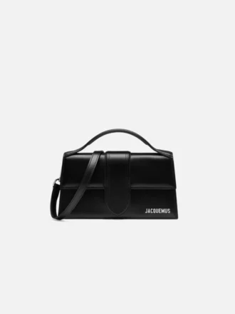 Duża torebka Bambino Crossbody z klapką