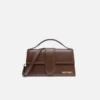 Duża torebka Bambino Crossbody z klapką