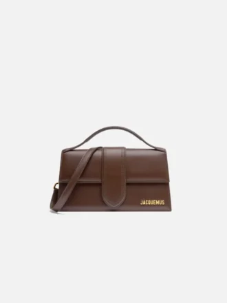 Duża torebka Bambino Crossbody z klapką