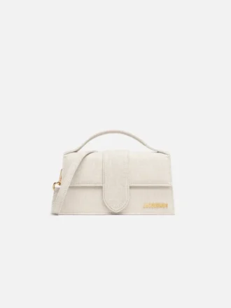 Duża torebka Bambino Crossbody z klapką