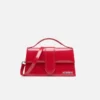 Duża torebka Bambino Crossbody z klapką