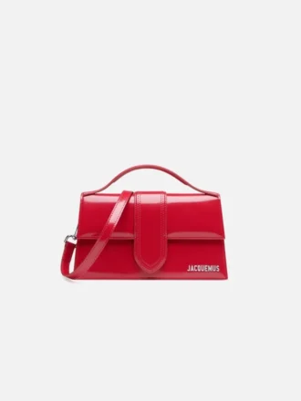 Duża torebka Bambino Crossbody z klapką