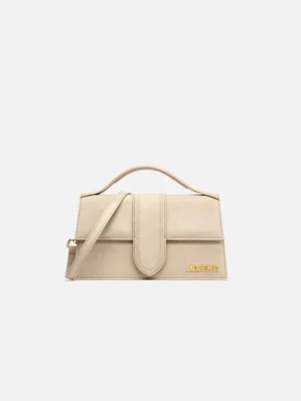Duża torebka Bambino Crossbody z klapką