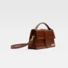 Duża torebka Bambino Crossbody z klapką Duża torebka Bambino Crossbody z klapką