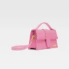 Duża torebka Bambino Crossbody z klapką