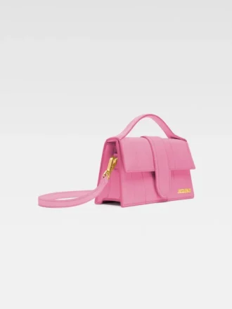 Duża torebka Bambino Crossbody z klapką