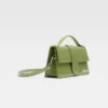 Duża torebka Bambino Crossbody z klapką