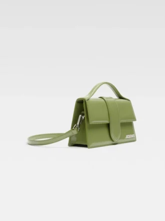 Duża torebka Bambino Crossbody z klapką