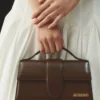 Duża torebka Bambino Crossbody z klapką