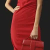 Duża torebka Bambino Crossbody z klapką