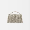 Duża torebka Bambino Crossbody z klapką
