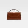 Duża torebka Bambino Crossbody z klapką Duża torebka Bambino Crossbody z klapką