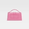 Duża torebka Bambino Crossbody z klapką