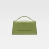 Duża torebka Bambino Crossbody z klapką