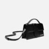 Duża torebka Bambino Crossbody z klapką