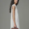 Duża torebka Bambino Crossbody z klapką
