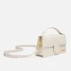 Duża torebka Bambino Crossbody z klapką