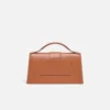 Duża torebka Bambino Crossbody z klapką