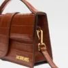 Duża torebka Bambino Crossbody z klapką Duża torebka Bambino Crossbody z klapką