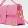 Duża torebka Bambino Crossbody z klapką