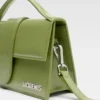 Duża torebka Bambino Crossbody z klapką