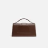 Duża torebka Bambino Crossbody z klapką