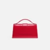 Duża torebka Bambino Crossbody z klapką