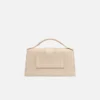 Duża torebka Bambino Crossbody z klapką
