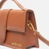 Duża torebka Bambino Crossbody z klapką