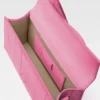 Duża torebka Bambino Crossbody z klapką
