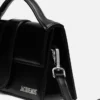 Duża torebka Bambino Crossbody z klapką