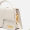 Duża torebka Bambino Crossbody z klapką