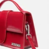 Duża torebka Bambino Crossbody z klapką