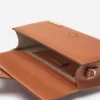 Duża torebka Bambino Crossbody z klapką