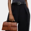 Duża torebka Bambino Crossbody z klapką Duża torebka Bambino Crossbody z klapką