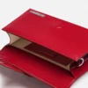 Duża torebka Bambino Crossbody z klapką