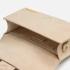 Duża torebka Bambino Crossbody z klapką