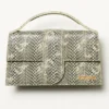 Duża torebka Bambino Crossbody z klapką