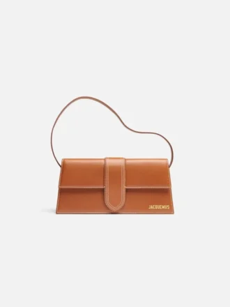 Długa torebka Bambino Long flap