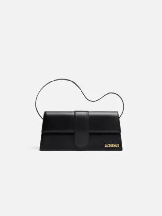 Długa torebka Bambino Long flap