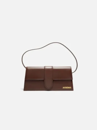Długa torebka Bambino Long flap